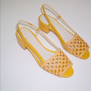 MINT & ROSE | Romy Trendazo - Tangerine